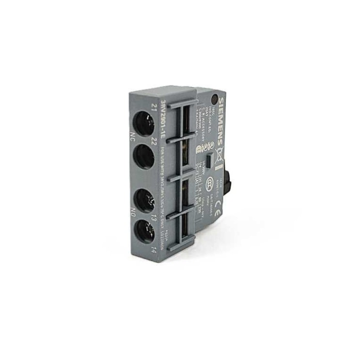 Siemens 3RV2901-1E