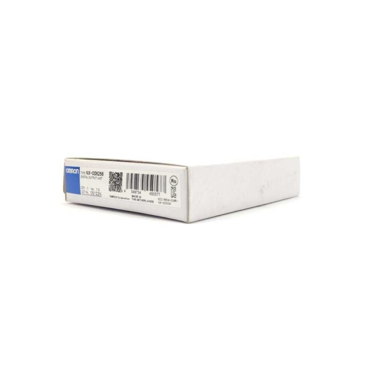 OMRON NX-OD5256