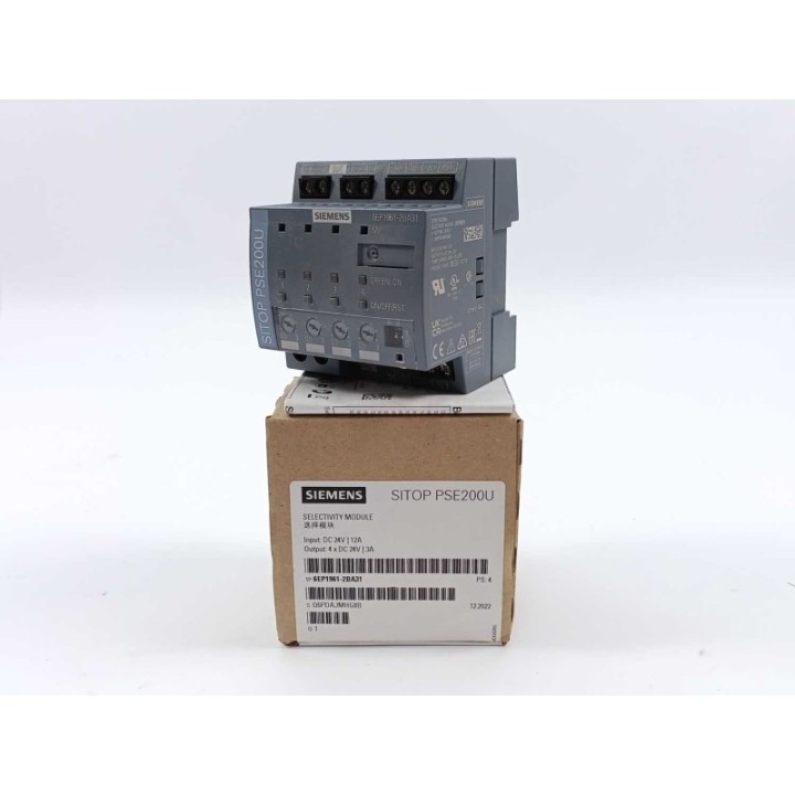 Siemens 6EP1961-2BA31