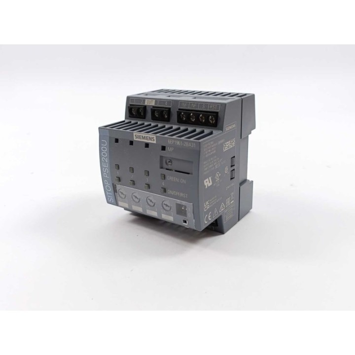 Siemens 6EP1961-2BA31