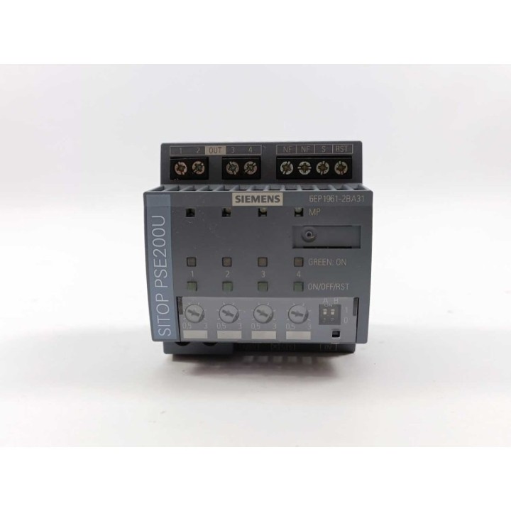 Siemens 6EP1961-2BA31