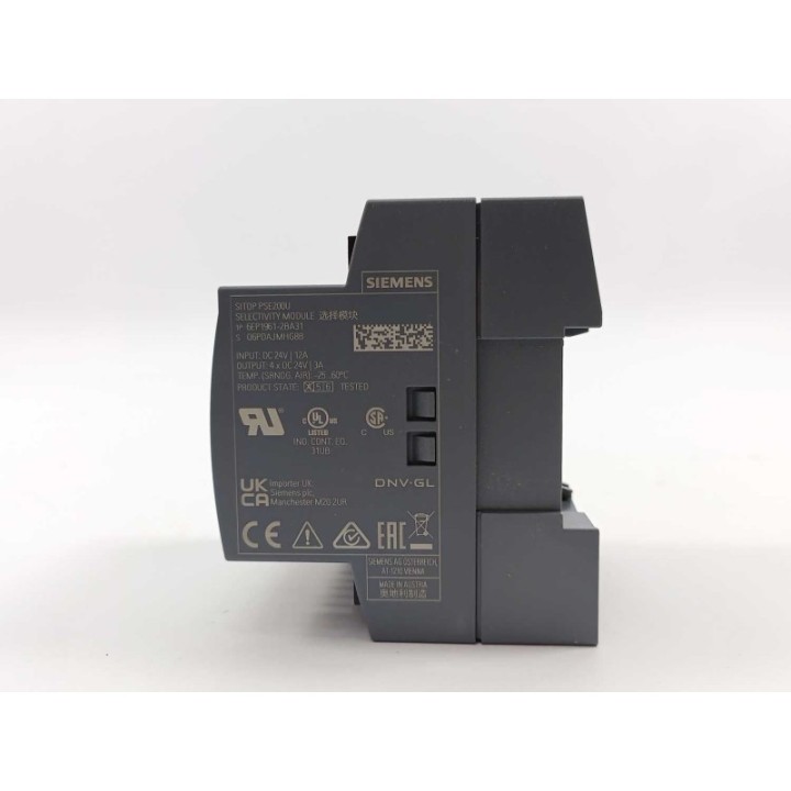 Siemens 6EP1961-2BA31