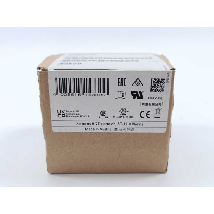 Siemens 6EP1961-2BA31