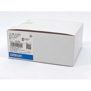 OMRON NX-SL5500