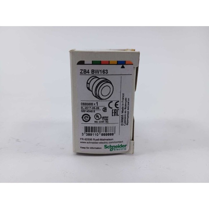 Schneider Electric ZB4BW163
