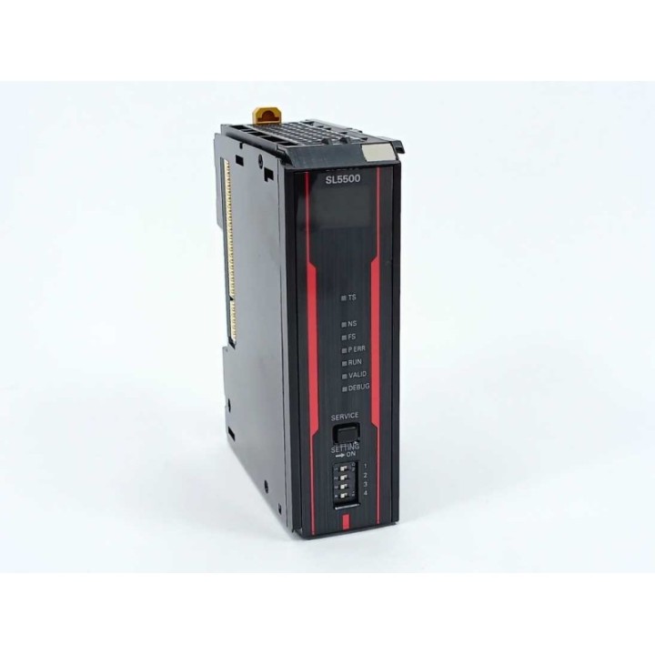 OMRON NX-SL5500