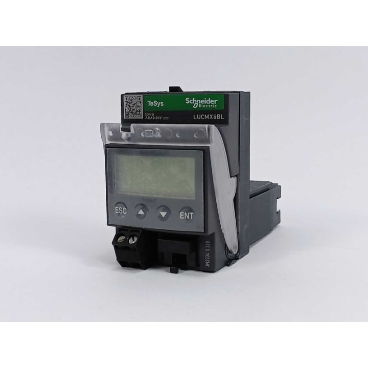  LUCMX6BL