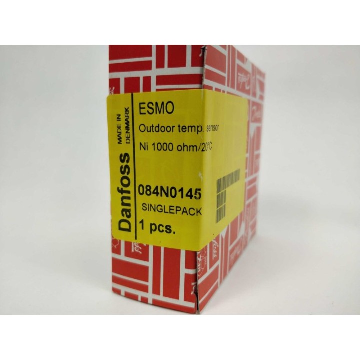 Danfoss 084N0145