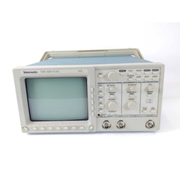Tektronix TDS320