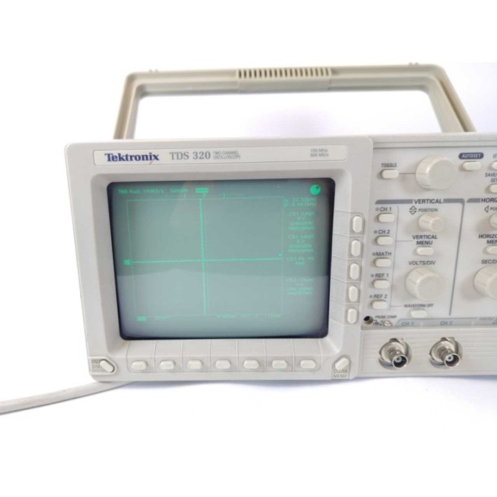 Tektronix TDS320