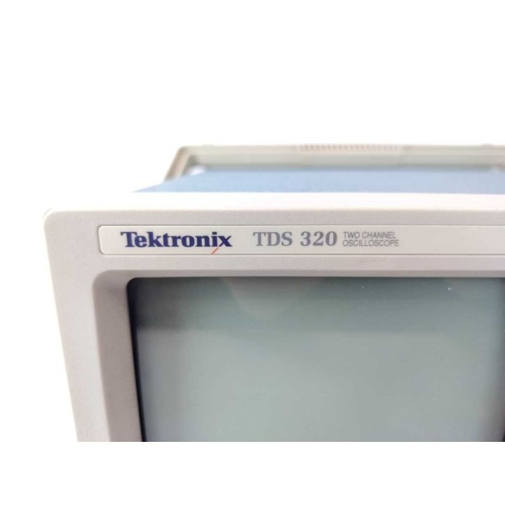 Tektronix TDS320