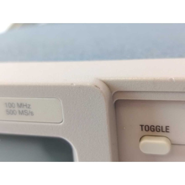 Tektronix TDS320