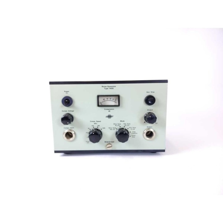 Bruel   Kjaer 1405