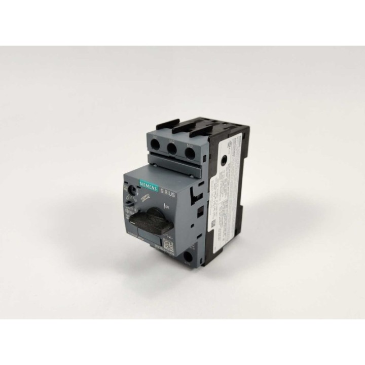 Siemens 3RV2021-1CA10