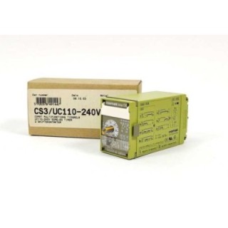 Comat Releco CS1 UC110-240V