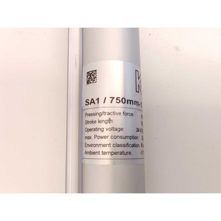  SA1/750mm-1000N/EV1/ABV