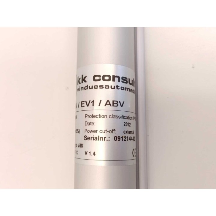  SA1/750mm-1000N/EV1/ABV