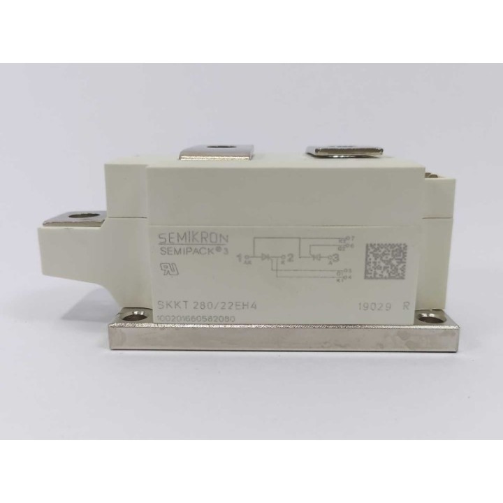 SEMIKRON SKKT280 22EH4
