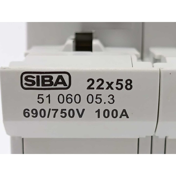 SIBA 5106005.3