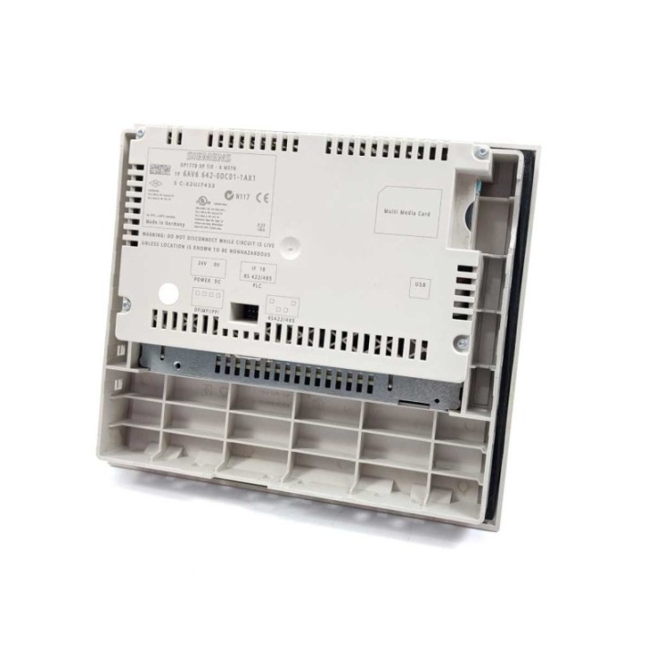 Siemens 6AV6642-0DC01-1AX1