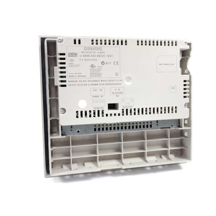 Siemens 6AV6642-0DC01-1AX1