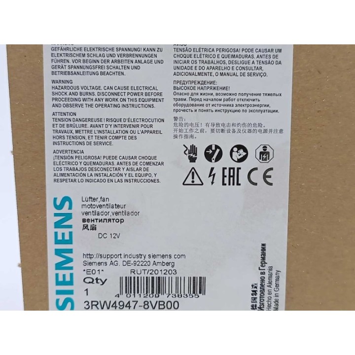  3RW4947-8VB00