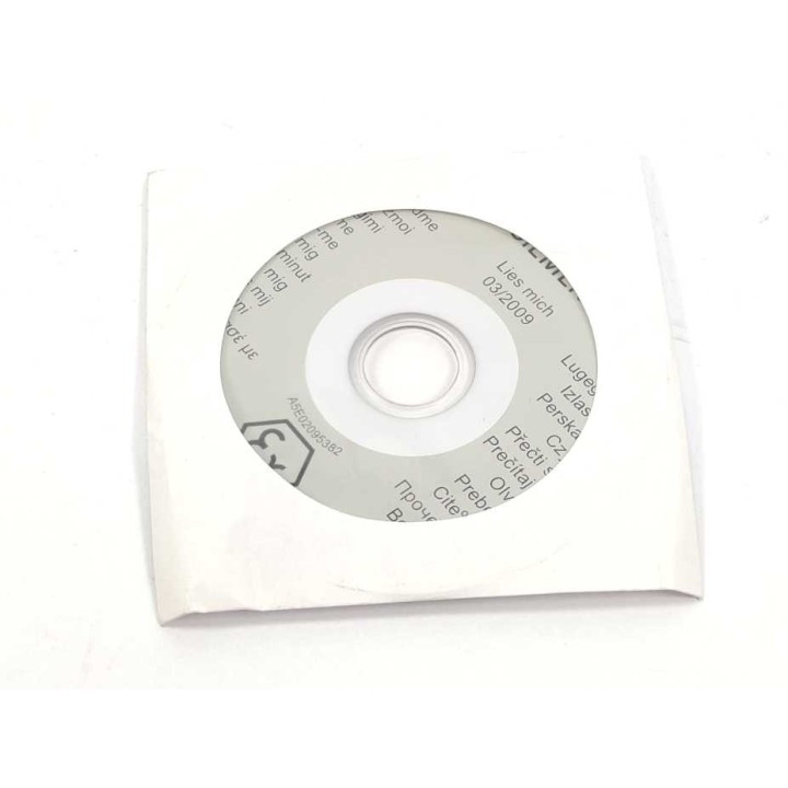 Siemens 6AV6642-0DC01-1AX1