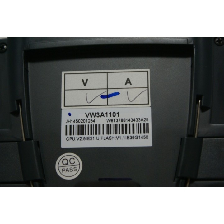 SCHNEIDER ELECTRIC  Schneider Electric VW3A1101