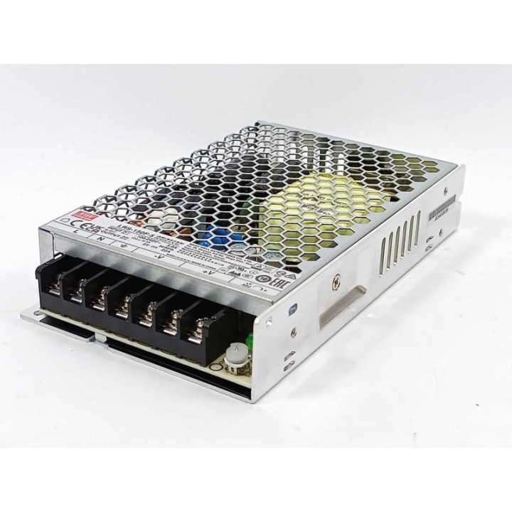 Mean Well LRS-150F-5