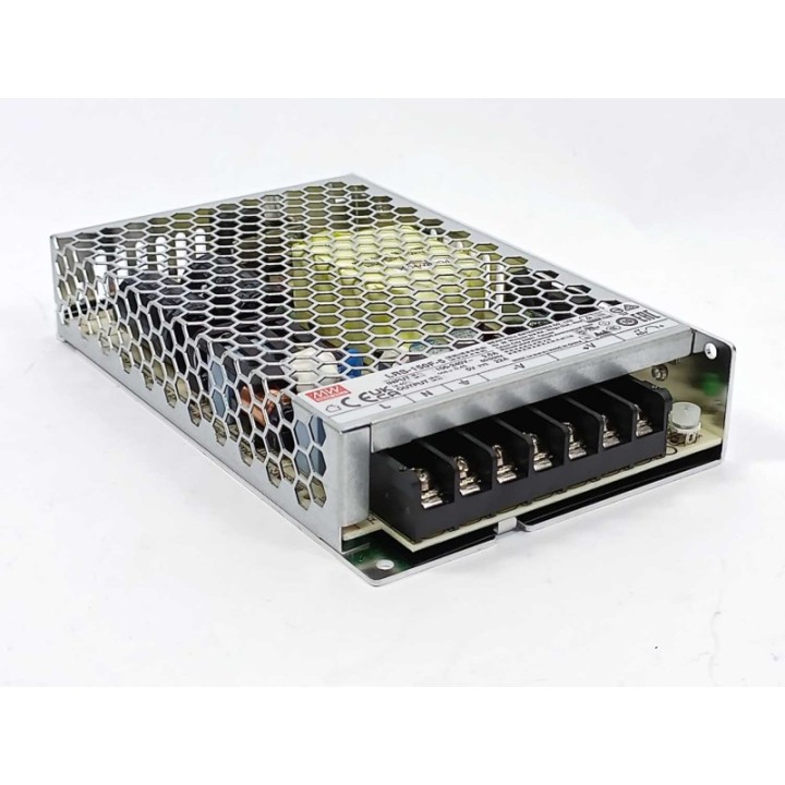 Mean Well LRS-150F-5