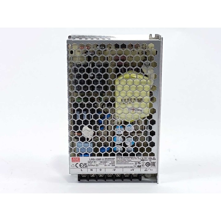 Mean Well LRS-150F-5