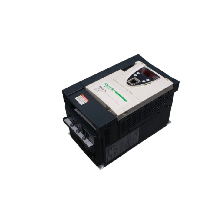 SCHNEIDER ELECTRIC  Schneider Electric Altivar 71 ATV71HU40N4