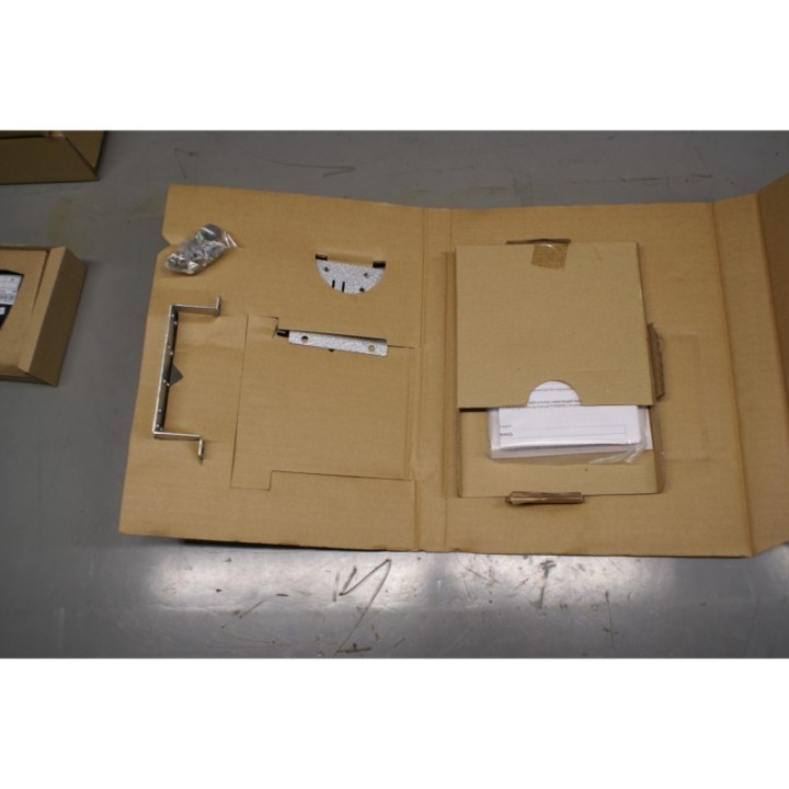 SCHNEIDER ELECTRIC  Schneider Electric Altivar 71 ATV71HU40N4