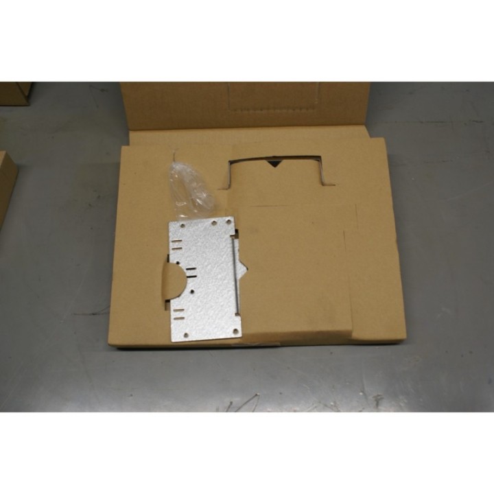 SCHNEIDER ELECTRIC  Schneider Electric Altivar 71 ATV71HU40N4