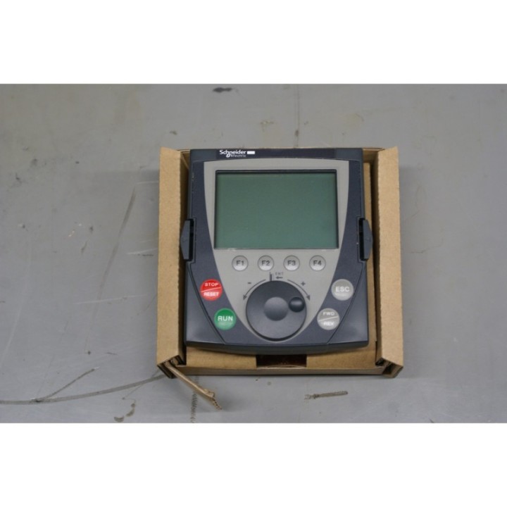SCHNEIDER ELECTRIC  Schneider Electric Altivar 71 ATV71HU40N4