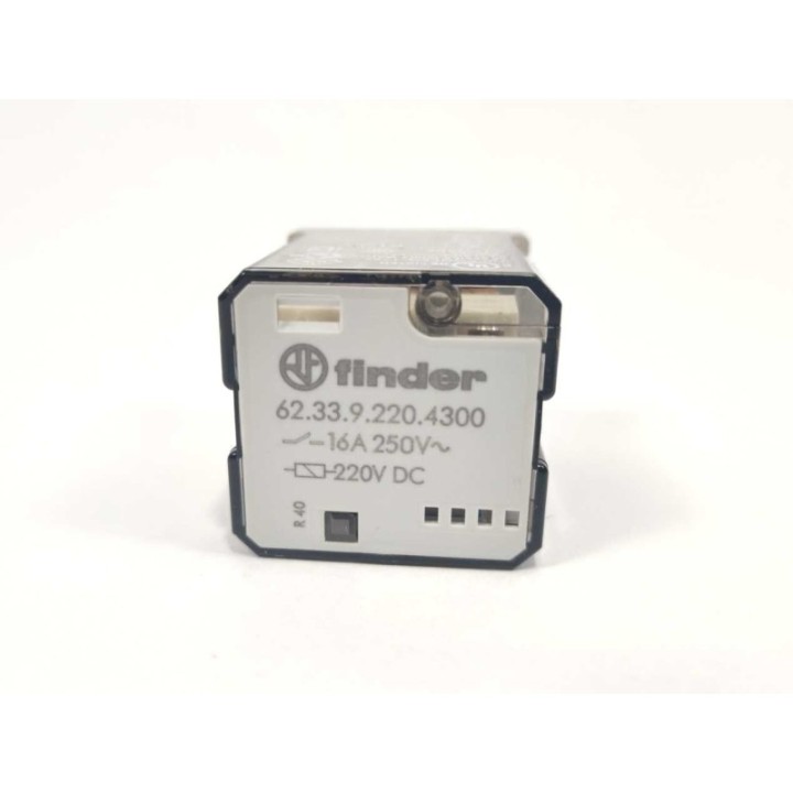 Finder 62.33.9.220.4300