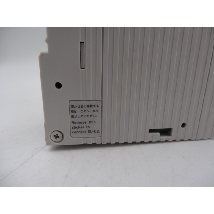 KEYENCE Keyence SL-T11R 24V DC