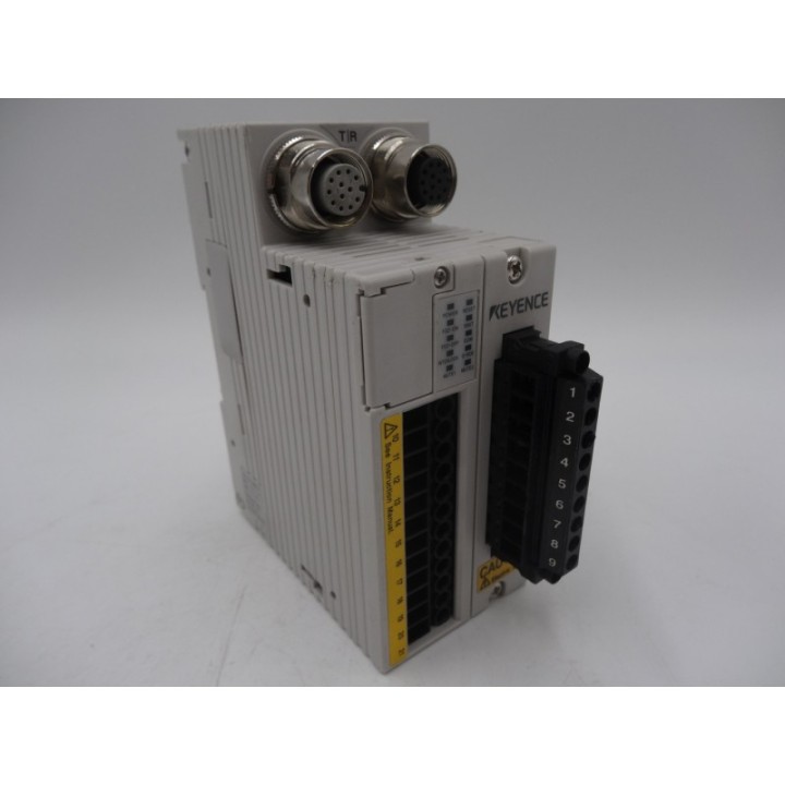 KEYENCE Keyence SL-T11R 24V DC