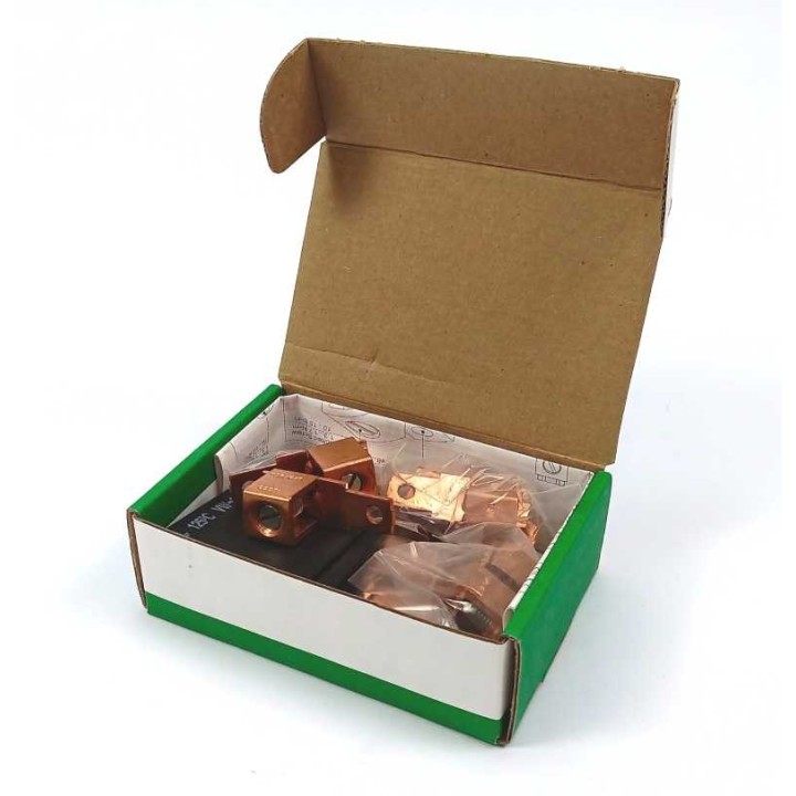 Schneider Electric SSRAL1