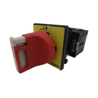 SCHNEIDER ELECTRIC  Zestaw Schneider Electric VN20 VZN11 KCF1PZ