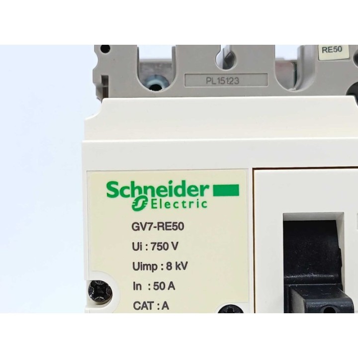 Schneider Electric GV7RE50
