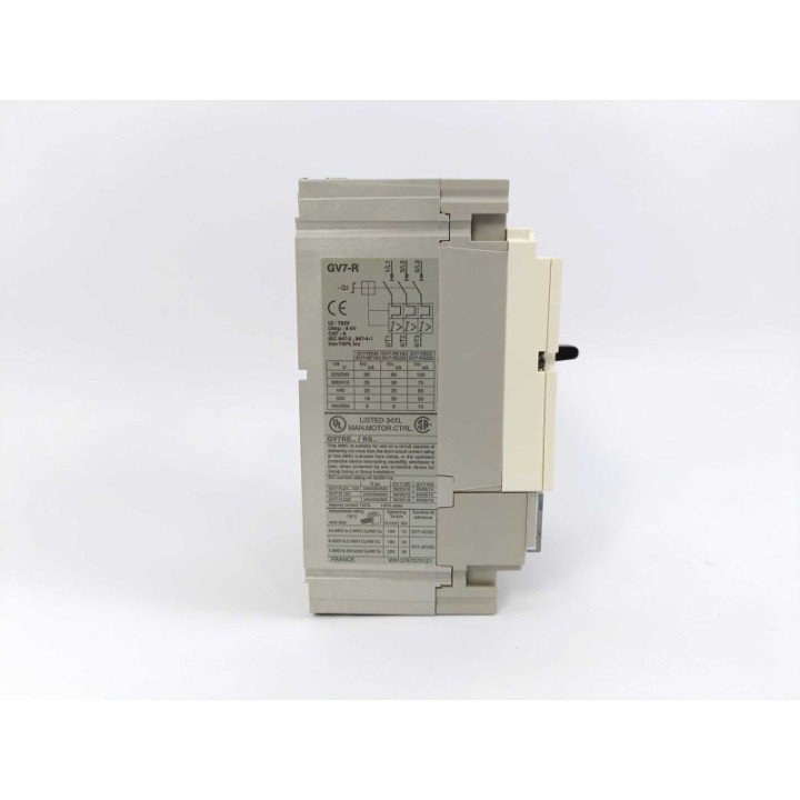 Schneider Electric GV7RE50