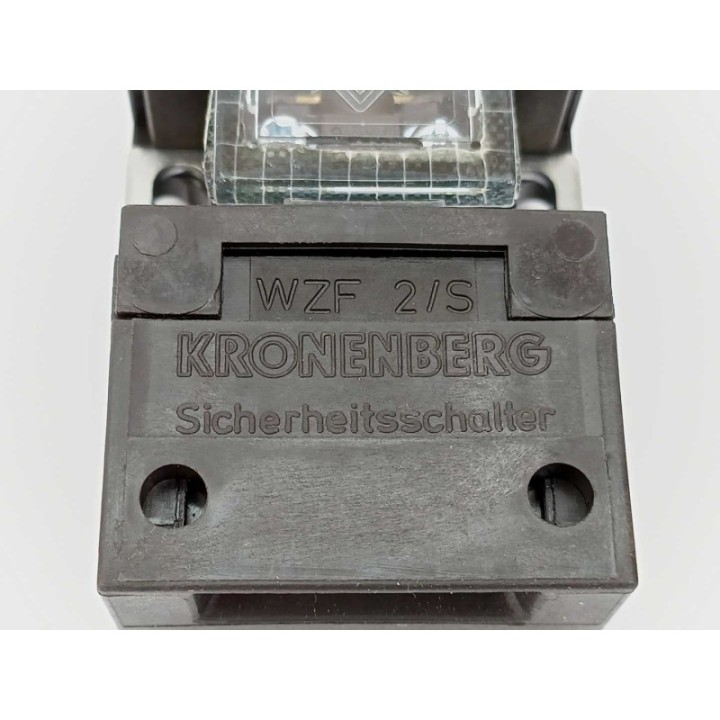 Kronenberg WZF2-S