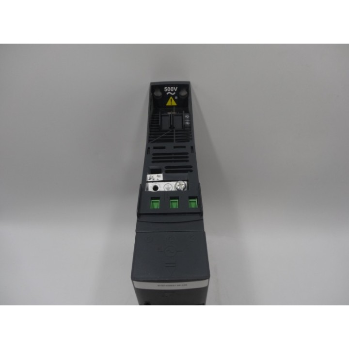 B&R B&R 8I76T400037.0P-000 0.37kW