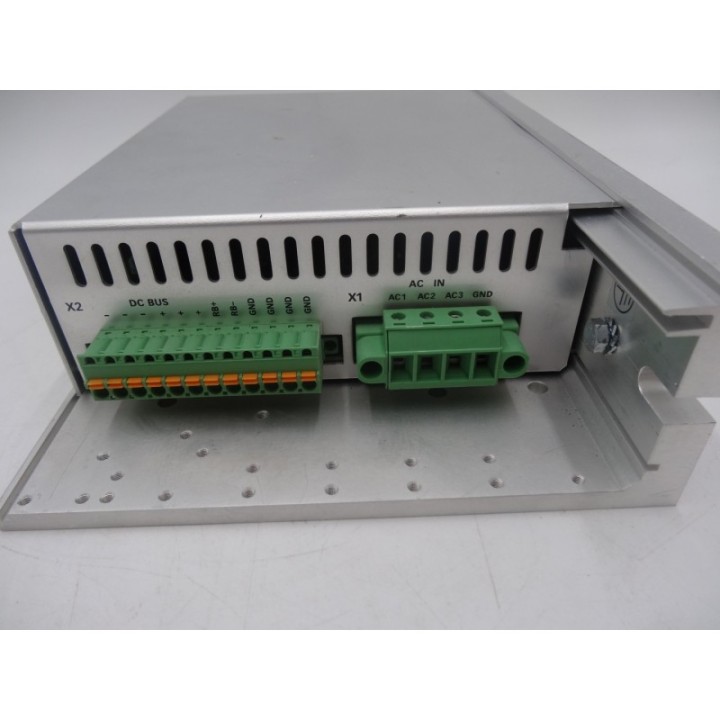 Jenaer Antriebstechnik Jenaer Antriebstechnik ECOBRAX 200-BA-000