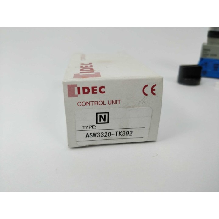 Idec ASW3320-TK392