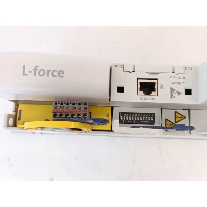 LENZE E94ASHE0034A33PMNN