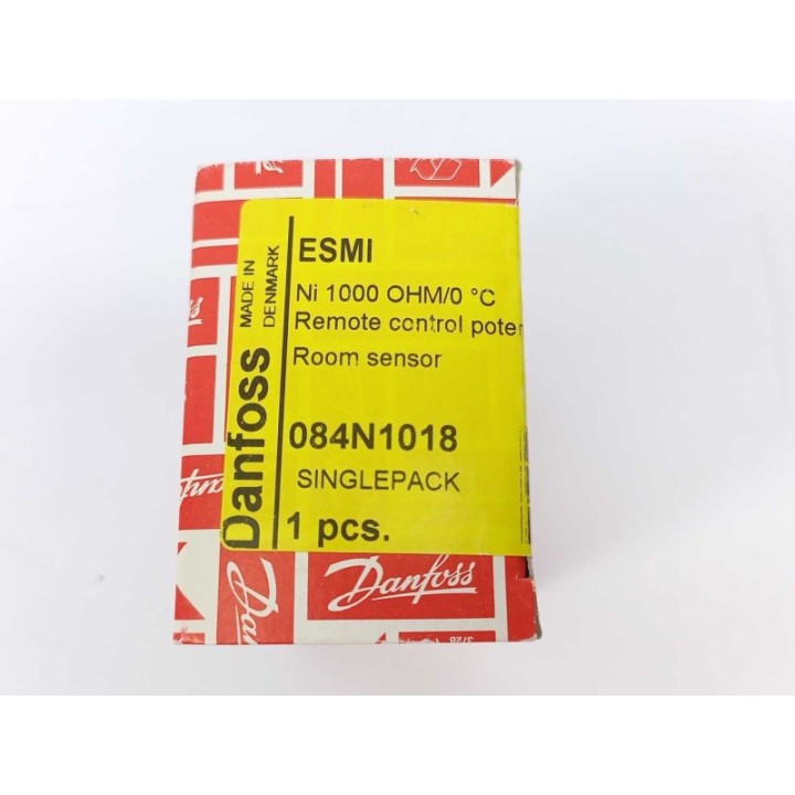 Danfoss 084N1018