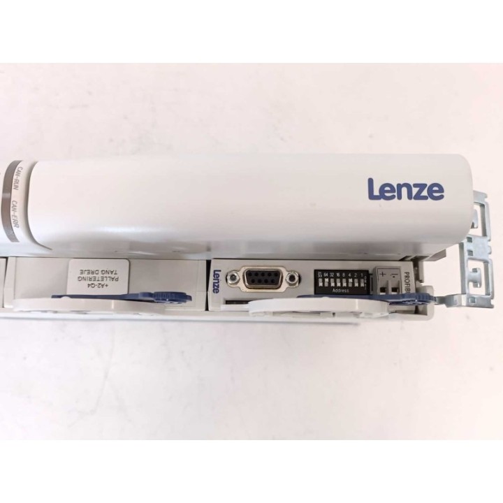 LENZE E94ASHE0034A33PMNN
