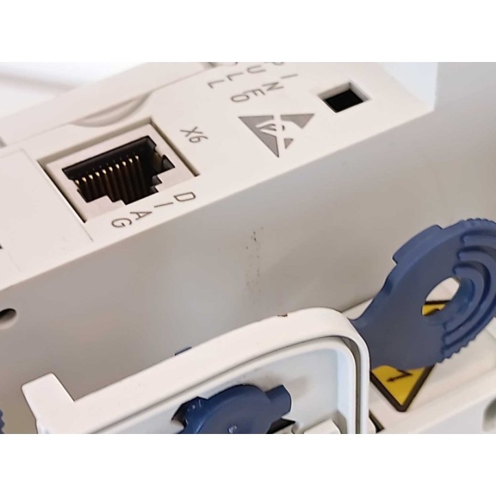 LENZE E94ASHE0034A33PMNN